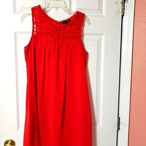 As U Wish Mini dress 👗